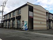伊保駅より徒歩6分 1階 築20年8ヶ月の賃貸物件