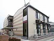 レオパレス大谷 1階 築19年の賃貸物件