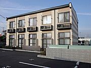 姫路駅より徒歩19分 2階 築19年3ヶ月の賃貸物件