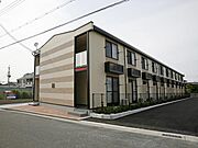 西江井ヶ島駅より徒歩6分 1階 築17年10ヶ月の賃貸物件