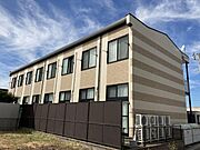 レオパレスハッピーハウス２ 1階 築17年6ヶ月の賃貸物件