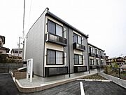 レオパレスあわの 1階 築17年の賃貸物件