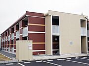 篠山口駅よりバス13分 徒歩6分 2階 築16年の賃貸物件