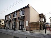 赤れんが 2階 築16年1ヶ月の賃貸物件