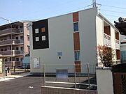 レオネクスト朝陽２ 2階 築13年の賃貸物件