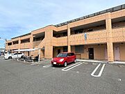 トゥルーハートヤスタ 2階 築13年3ヶ月の賃貸物件