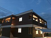 ドーム新島 2階 築5年8ヶ月の賃貸物件