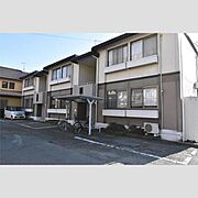 黒岩ハイツ 2階 築40年8ヶ月の賃貸物件