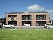 網干駅より徒歩14分 2階 築20年6ヶ月の賃貸物件