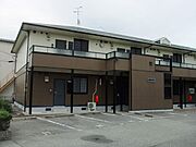 三木上の丸駅より徒歩9分 1階 築29年11ヶ月の賃貸物件