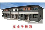 篠山口駅よりバス20分 徒歩19分 1階 新築の賃貸物件