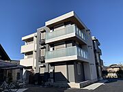 三田駅より徒歩13分 1階 築3年3ヶ月の賃貸物件