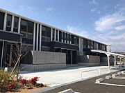 石生駅より徒歩13分 2階 築4年5ヶ月の賃貸物件