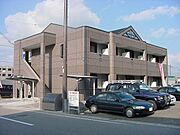 レスポワール 2階 築24年6ヶ月の賃貸物件