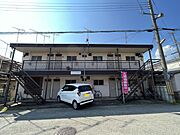 レジデンスアサヒ 1階 築52年8ヶ月の賃貸物件