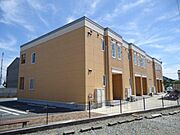 播州赤穂駅より徒歩16分 2階 築14年11ヶ月の賃貸物件