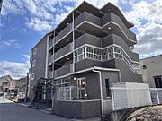 伊川谷駅より徒歩5分 1階 築24年2ヶ月の賃貸物件