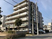 宮西パレス 壱号館 4階 築29年2ヶ月の賃貸物件