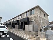三田駅よりバス50分 徒歩25分 2階 築2年3ヶ月の賃貸物件