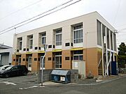 レオパレスフジイ 2階 築27年4ヶ月の賃貸物件