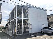 レオパレスイーストオーク２の賃貸物件
