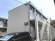 真利ハイツ 2階 築23年の賃貸物件