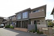 アバンツァート長砂の賃貸物件