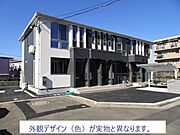 山陽網干駅より徒歩10分 1階 新築の賃貸物件