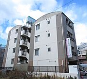 姫路駅より徒歩6分 3階 築26年1ヶ月の賃貸物件
