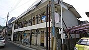 睦荘 1階 築58年3ヶ月の賃貸物件
