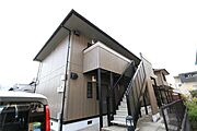 本竜野駅より徒歩12分 2階 築25年4ヶ月の賃貸物件