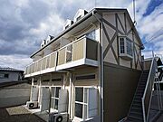レオパレス緑町第2の賃貸物件