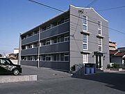 レオパレス天神 1階 築28年7ヶ月の賃貸物件