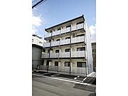 レオパレスSUSANO 1階 築17年3ヶ月の賃貸物件