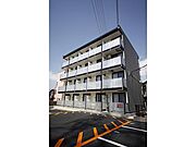 レオパレス高尾３ 4階 築17年3ヶ月の賃貸物件