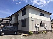 ビューラー高砂B棟 1階 築27年9ヶ月の賃貸物件