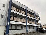 シーガルハウス 1階 築21年4ヶ月の賃貸物件