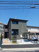ネオイースト 1階 新築の賃貸物件
