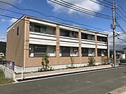 国府駅より徒歩5分 築6年10ヶ月 2階建の賃貸物件