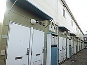 レオパレスプレミール 1階 築22年6ヶ月の賃貸物件