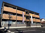 エレアージュ宝殿駅前２の賃貸物件