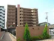 キャッスルコート飾磨弐番館 5階 築19年2ヶ月の賃貸物件