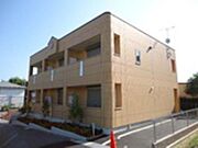 三田駅より徒歩15分 築11年10ヶ月 2階建の賃貸物件