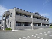 網干駅より徒歩11分 1階 築23年4ヶ月の賃貸物件