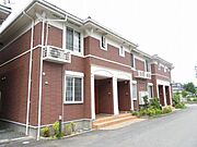 和田山駅より徒歩15分 築18年2ヶ月 2階建の賃貸物件