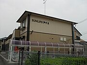  2階 築35年7ヶ月の賃貸物件
