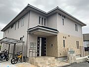 御着駅より徒歩6分 1階 築7年2ヶ月の賃貸物件