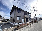 播州赤穂駅より徒歩15分 1階 築24年7ヶ月の賃貸物件