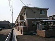 竜野駅より徒歩6分 1階 築13年2ヶ月の賃貸物件