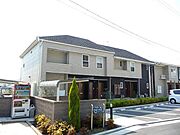滝野駅より徒歩17分 1階 築18年2ヶ月の賃貸物件